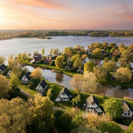 Center Parcs Sandur إمين المظهر الخارجي الصورة