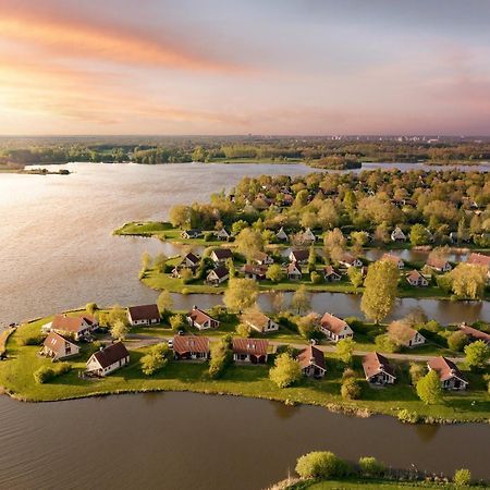 Center Parcs Sandur إمين المظهر الخارجي الصورة
