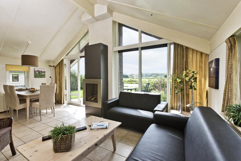Center Parcs Sandur إمين الغرفة الصورة