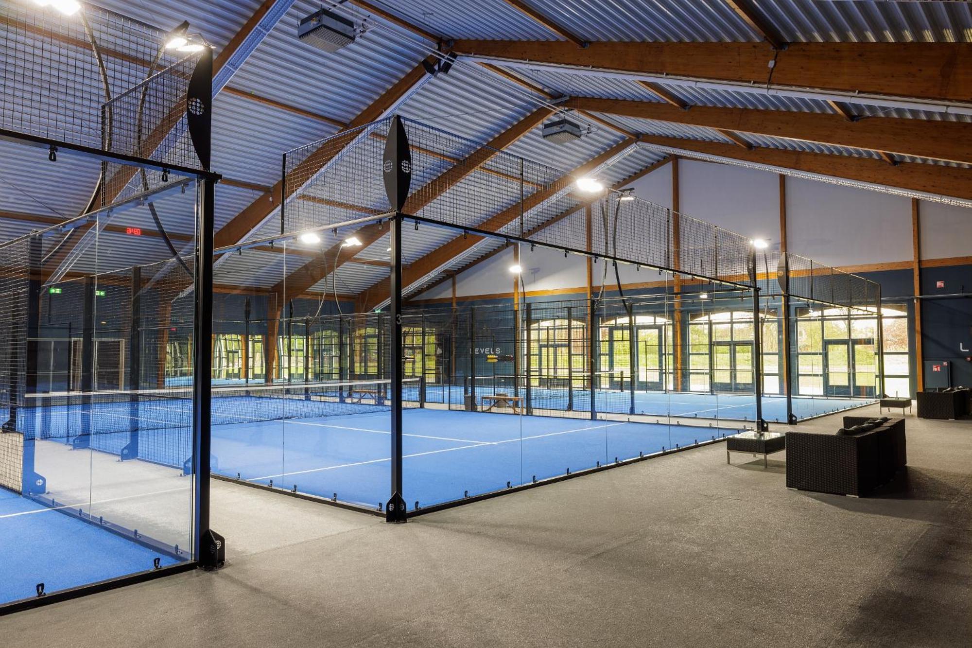 Center Parcs Sandur إمين المظهر الخارجي الصورة