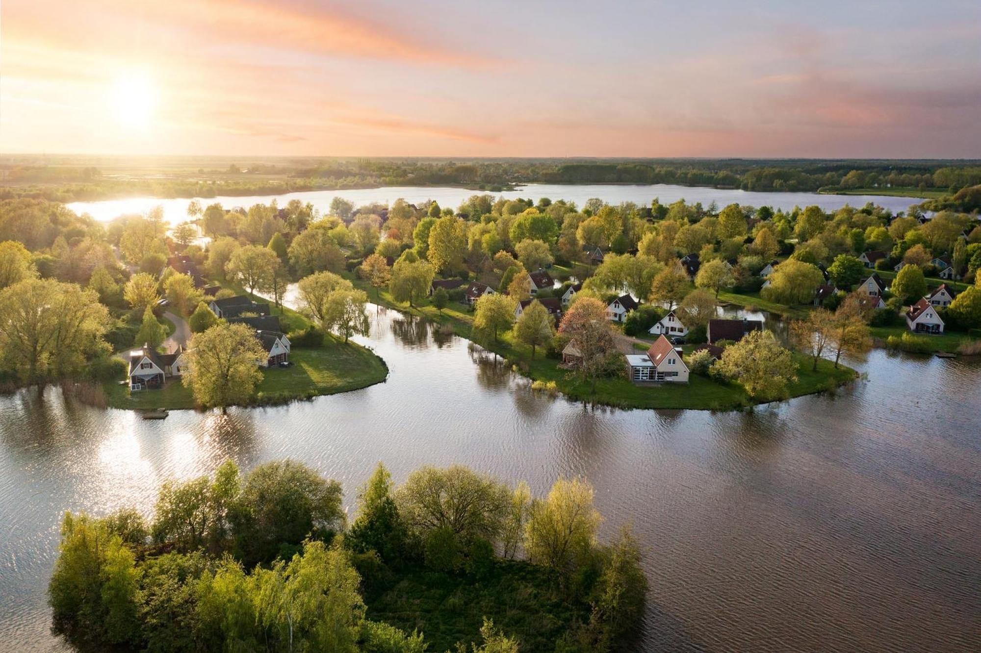 Center Parcs Sandur إمين المظهر الخارجي الصورة