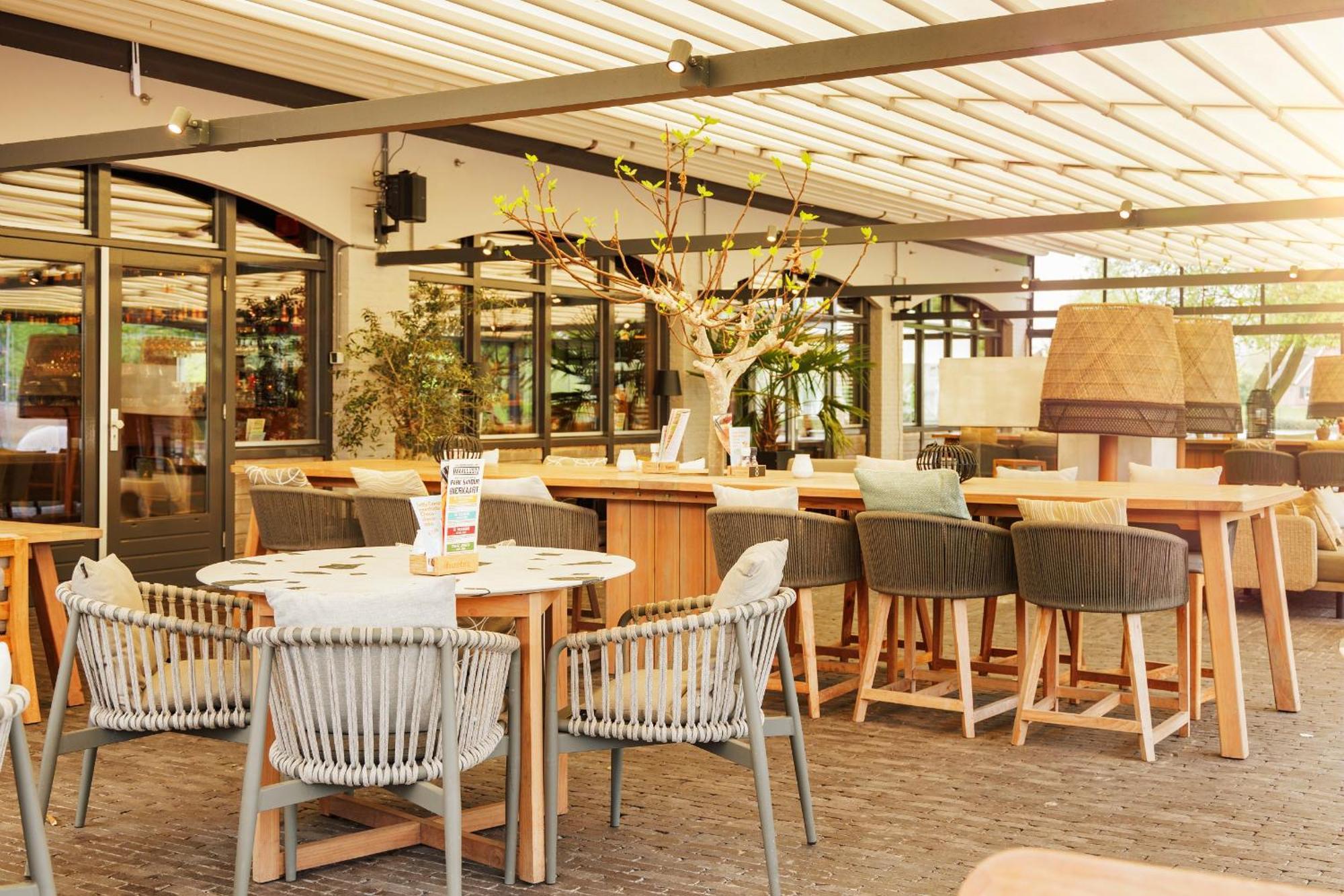Center Parcs Sandur إمين المظهر الخارجي الصورة