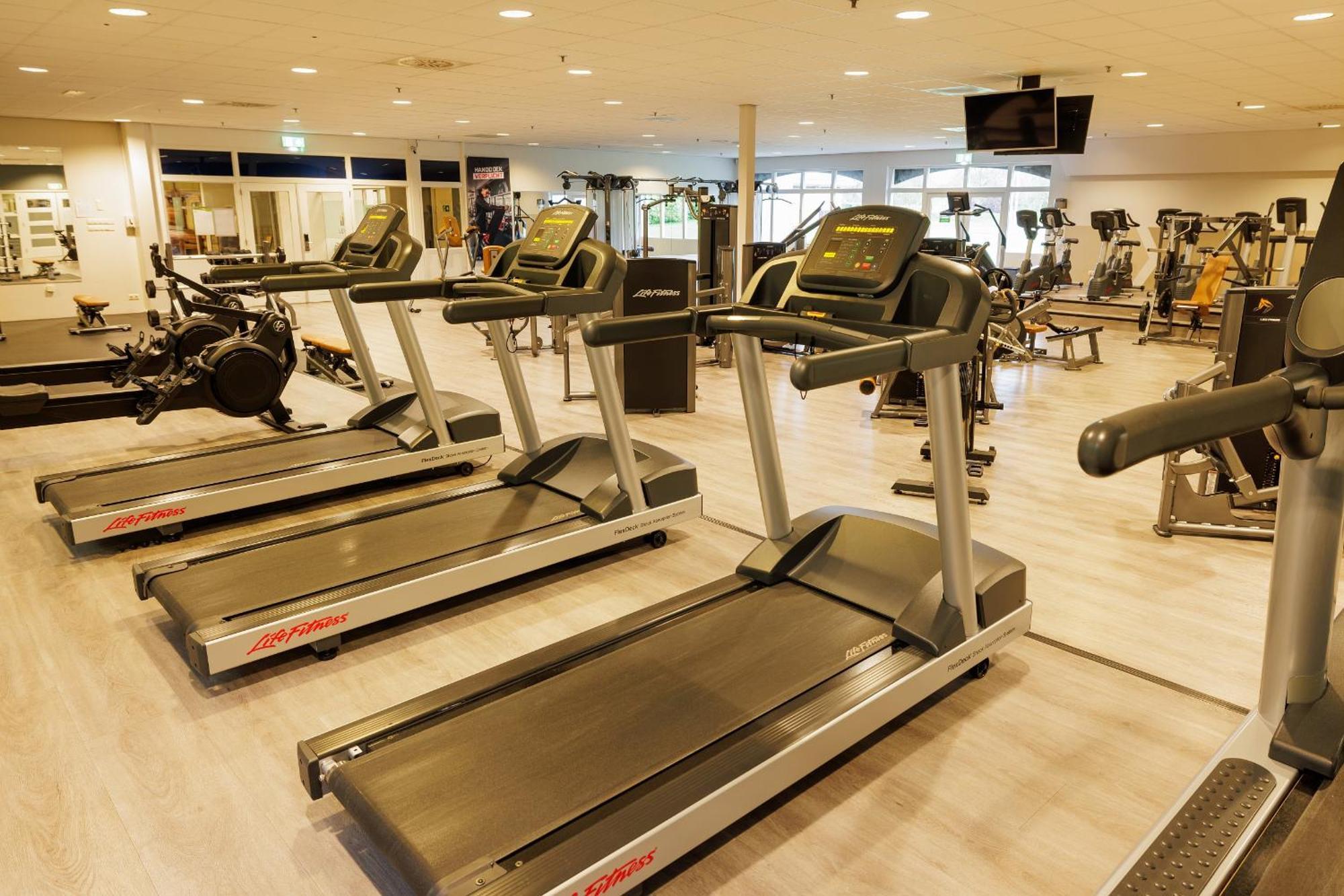 Center Parcs Sandur إمين المظهر الخارجي الصورة