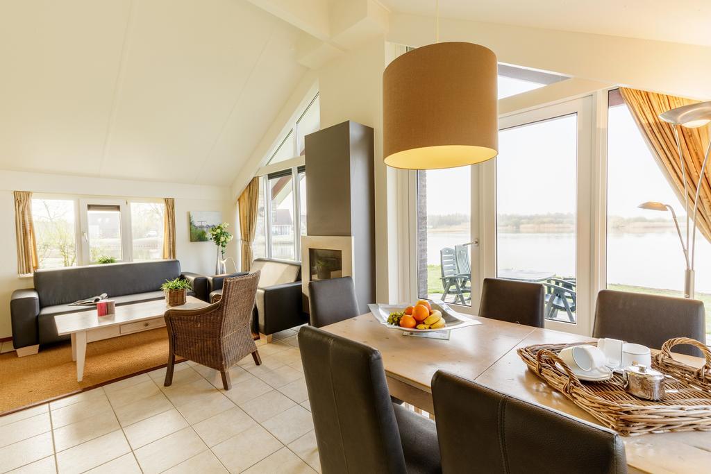 Center Parcs Sandur إمين المظهر الخارجي الصورة