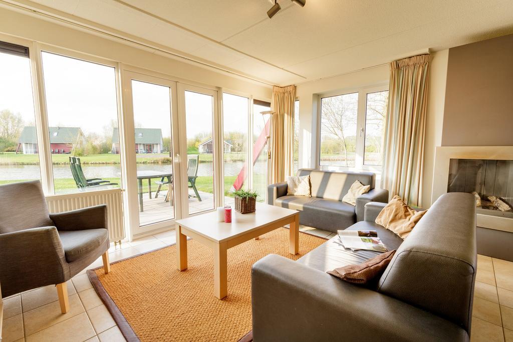 Center Parcs Sandur إمين المظهر الخارجي الصورة