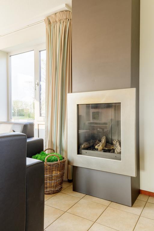Center Parcs Sandur إمين المظهر الخارجي الصورة