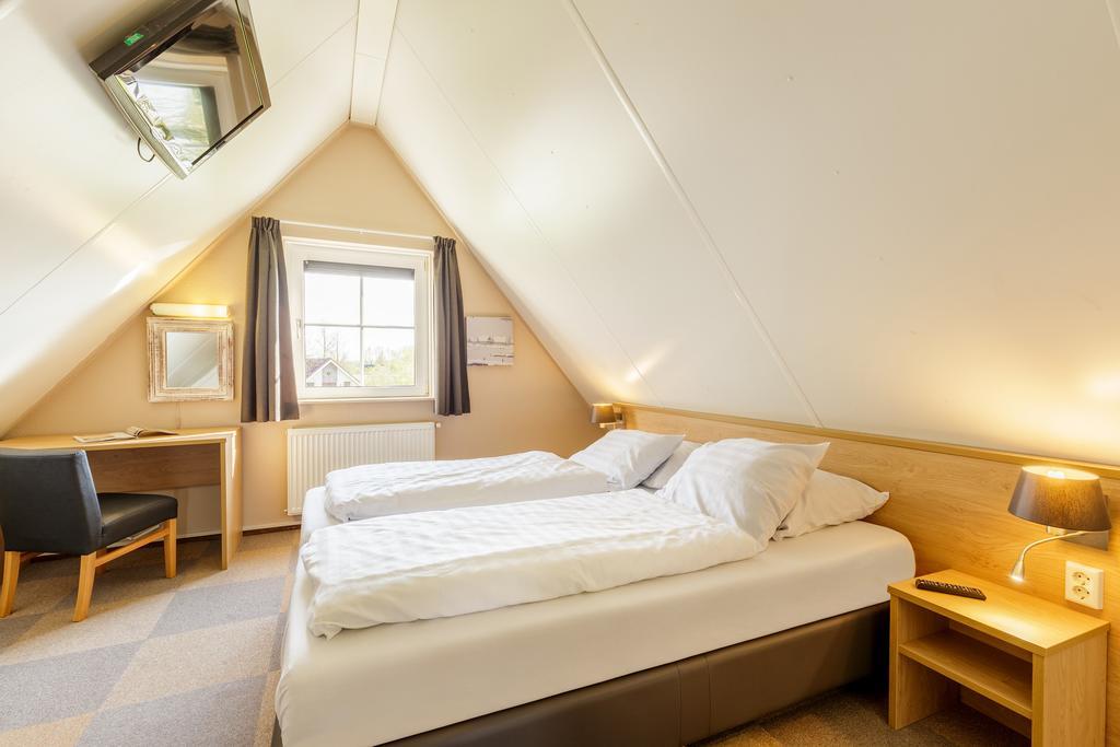 Center Parcs Sandur إمين المظهر الخارجي الصورة