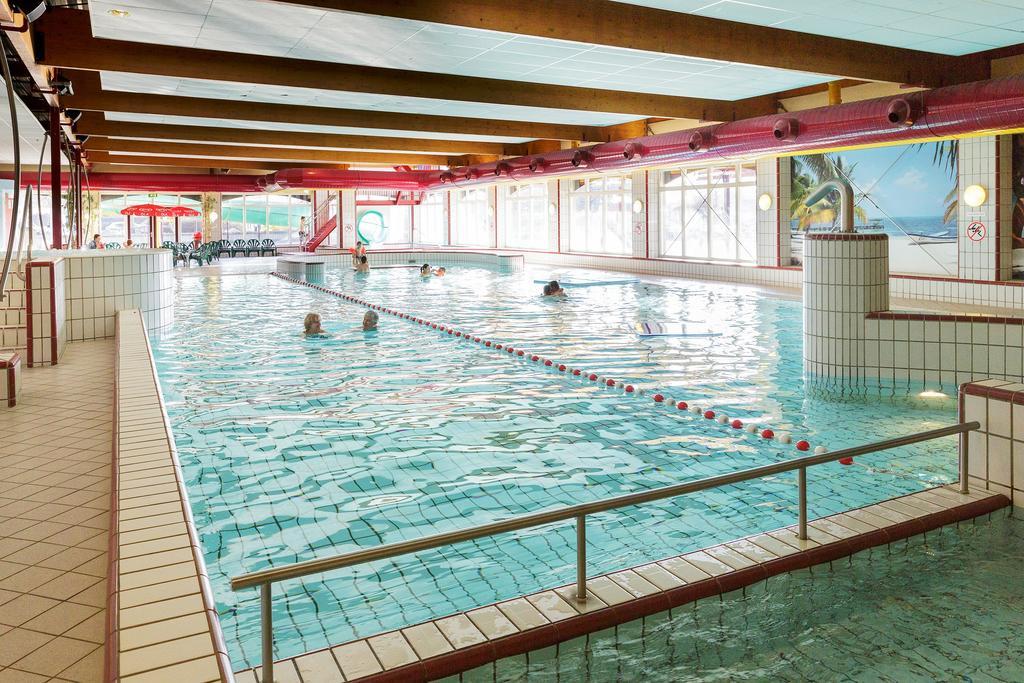 Center Parcs Sandur إمين المظهر الخارجي الصورة