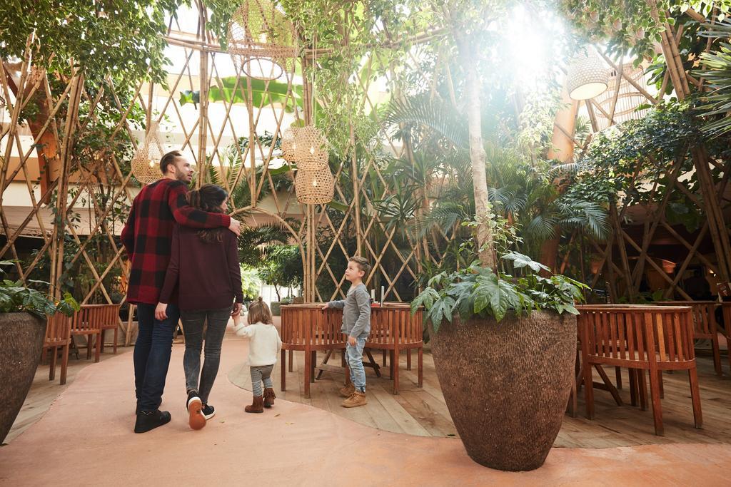 Center Parcs Sandur إمين المظهر الخارجي الصورة
