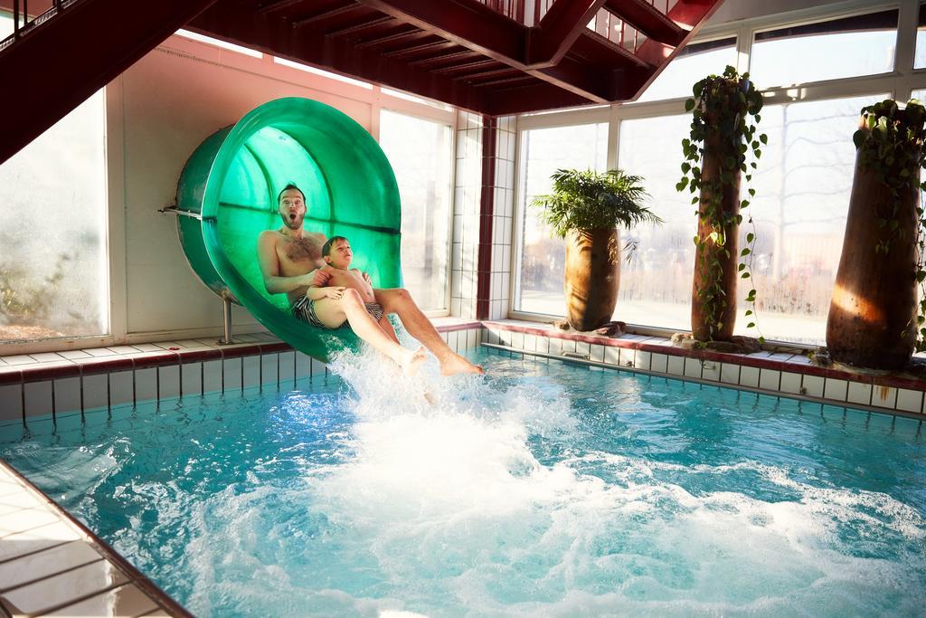 Center Parcs Sandur إمين المظهر الخارجي الصورة