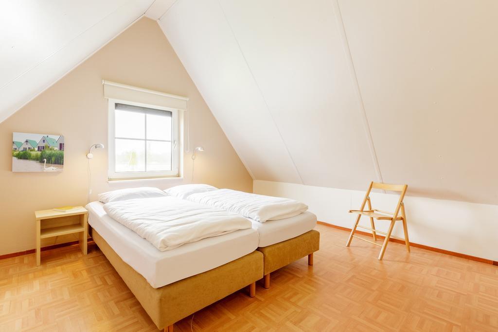 Center Parcs Sandur إمين الغرفة الصورة