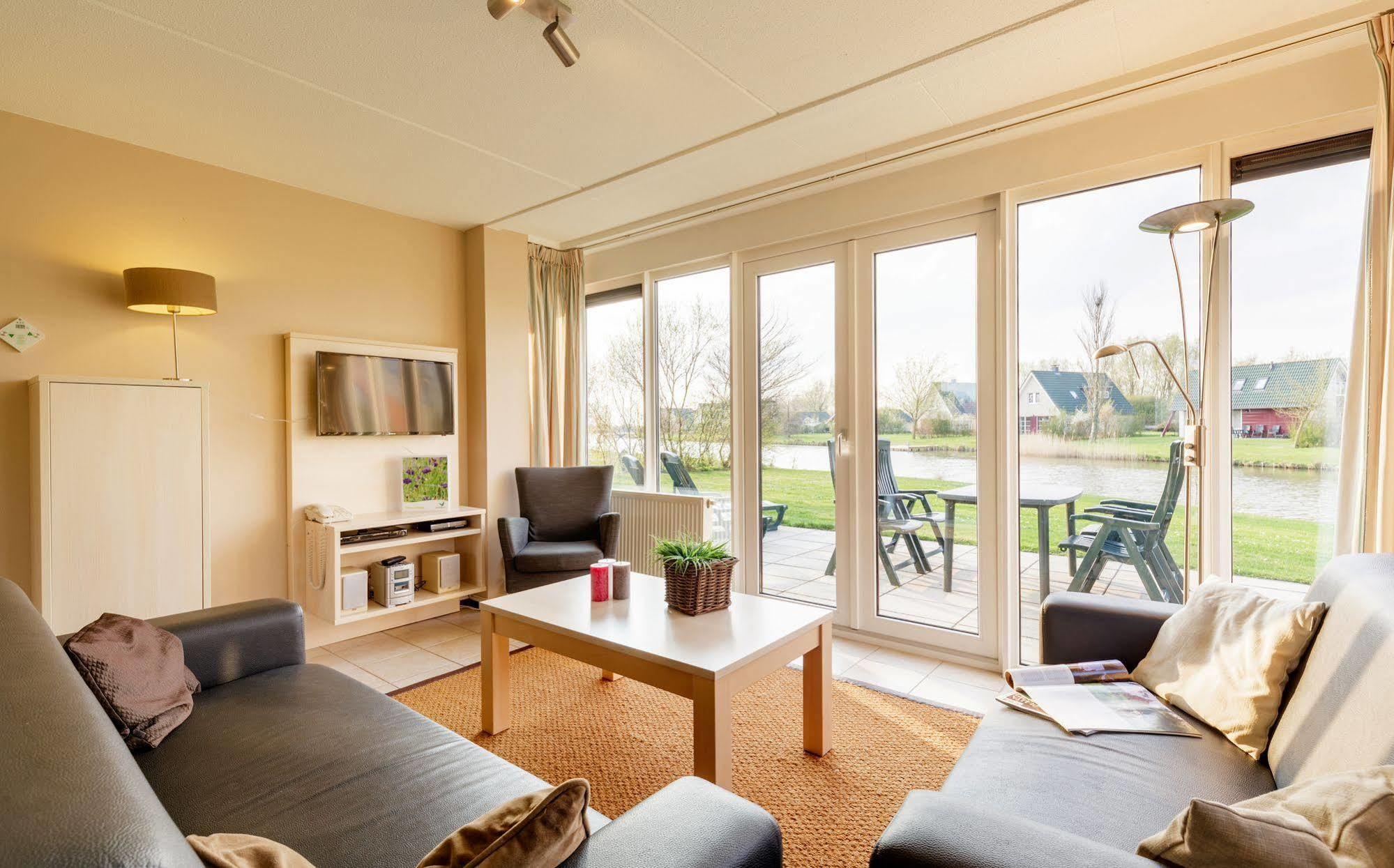 Center Parcs Sandur إمين المظهر الخارجي الصورة