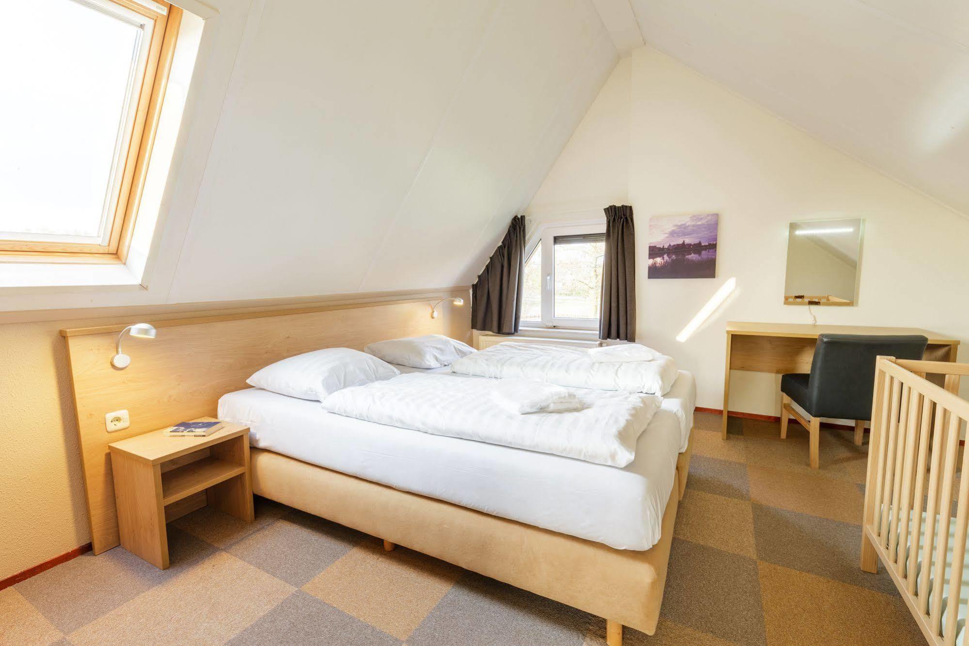 Center Parcs Sandur إمين المظهر الخارجي الصورة